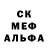 Канабис индика Climbed Ashore